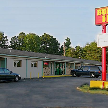 Budget Inn Jasper Exterior photo