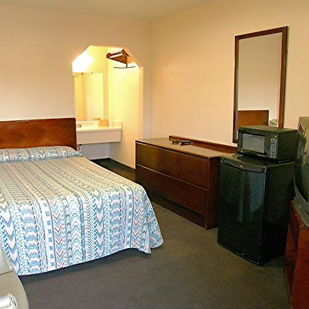 Budget Inn Jasper Room photo