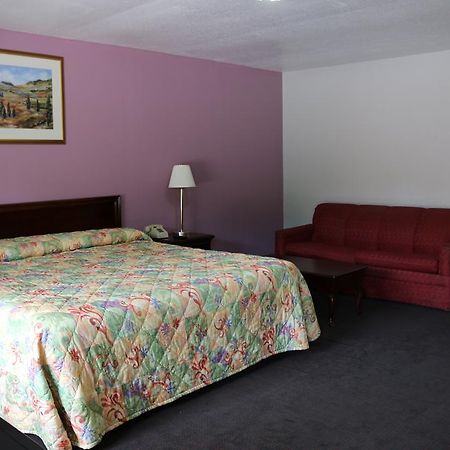 Budget Inn Jasper Room photo