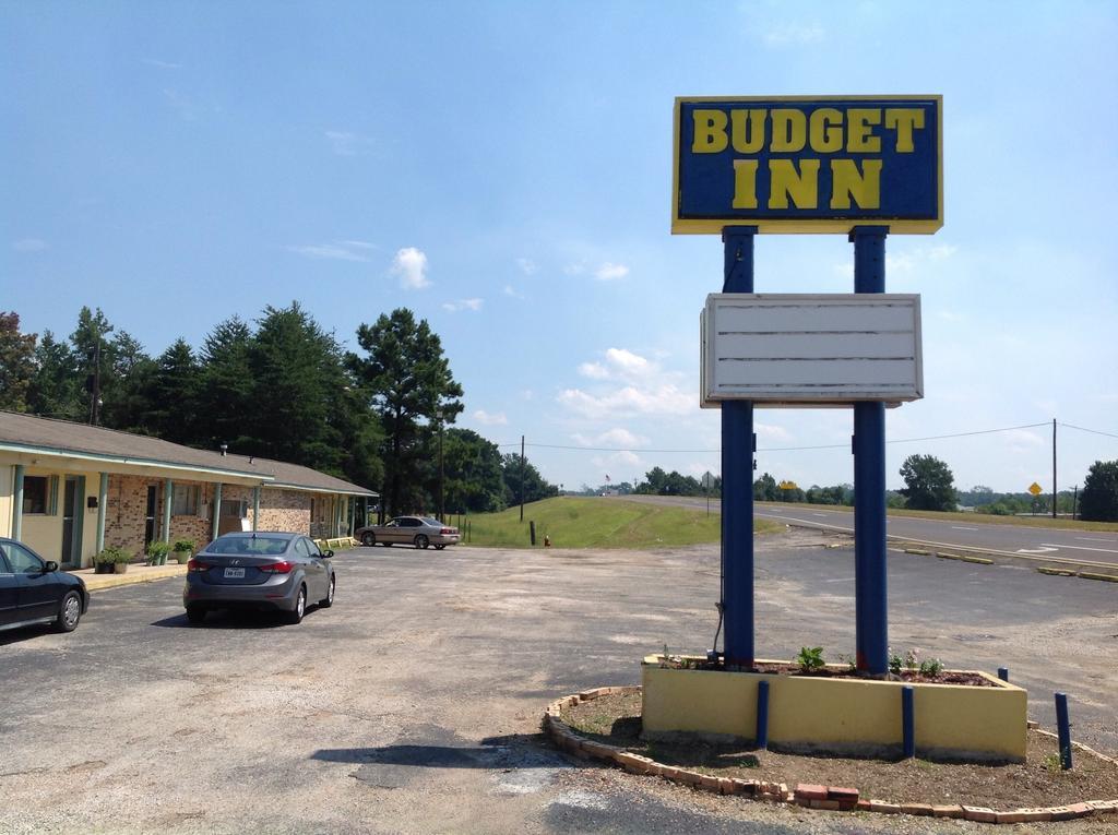 Budget Inn Jasper Room photo