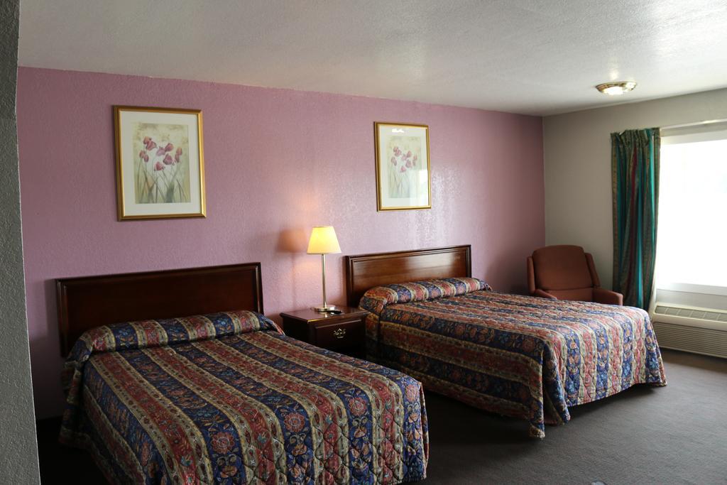 Budget Inn Jasper Room photo